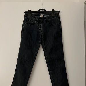 Dolce gabbana woman jeans